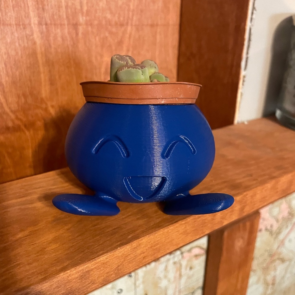 Planter